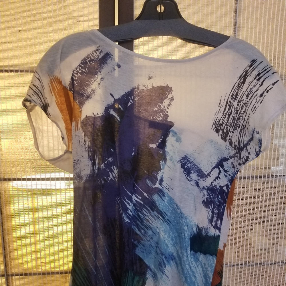 Axel T-Shirt BCBG